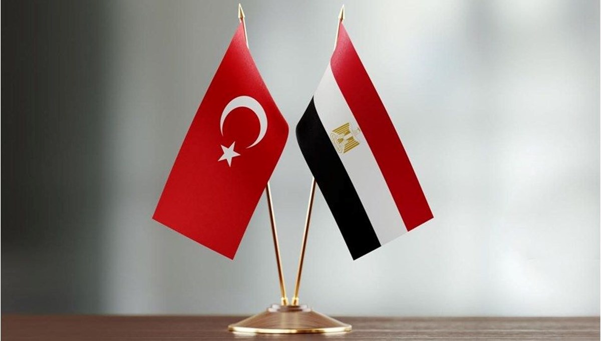 Türkiye’nin Kahire Maslahatgüzarı Büyükelçi Şen: Türkiye - Mısır ilişkileri normale döndü Türkiye’nin Kahire Maslahatgüzarı Büyükelçi Şen: Türkiye - Mısır ilişkileri normale döndü