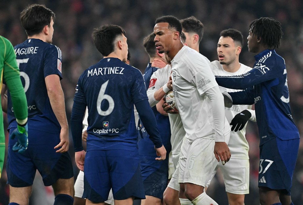 Manchester United-Arsenal Derbisi: Yayın Saati, Kanalı ve Maç Detayları 73 CPo mHcyUUCw8WsSS82qrA