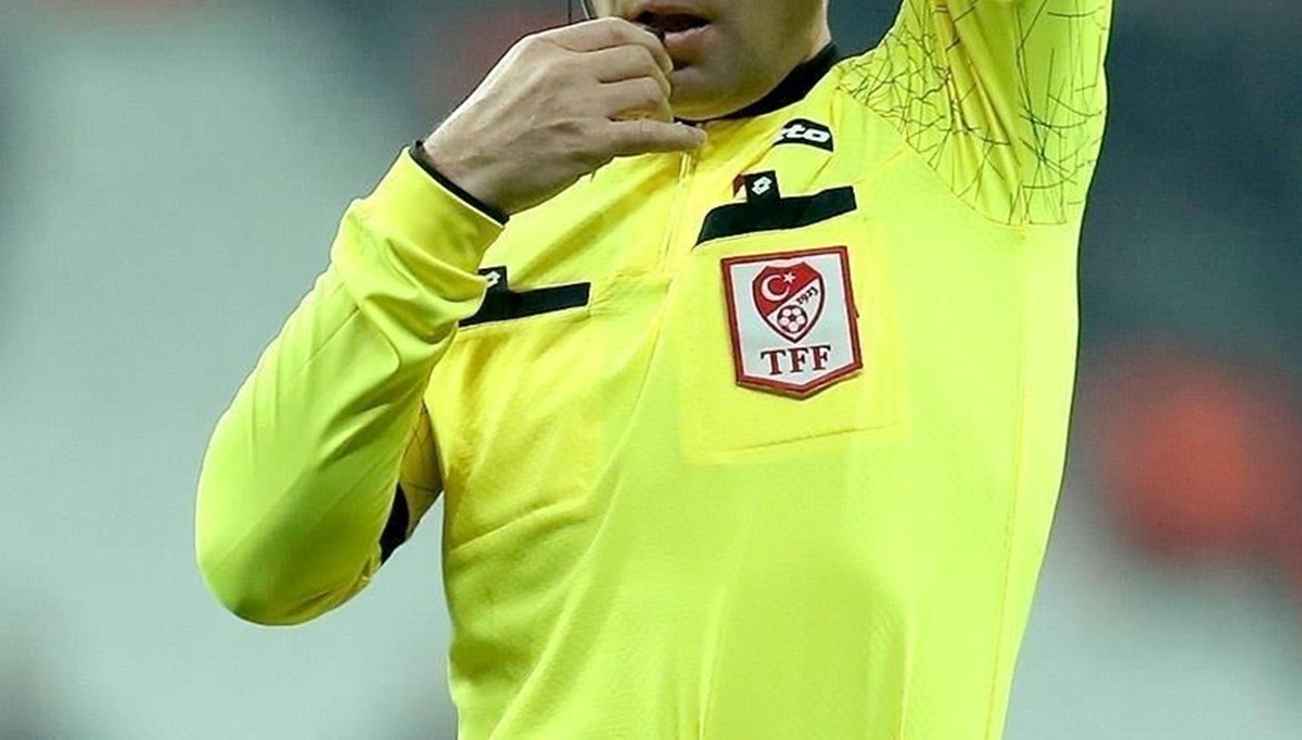 Süper Lig’de 7. hafta maçlarını yönetecek hakemler açıklandı Süper Lig’de 7. hafta maçlarını yönetecek hakemler açıklandı