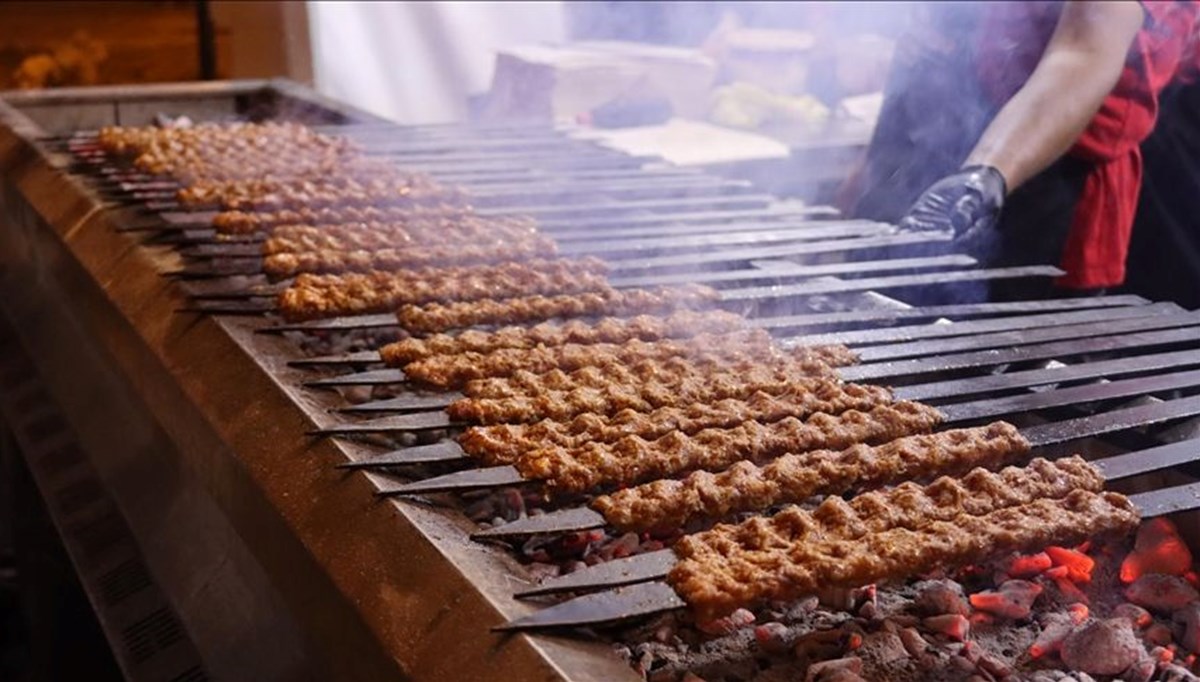 8. Uluslararası Adana Lezzet Festivali 18-20 Ekim'de gerçekleştirilecek 8. Uluslararası Adana Lezzet Festivali 18-20 Ekim'de gerçekleştirilecek