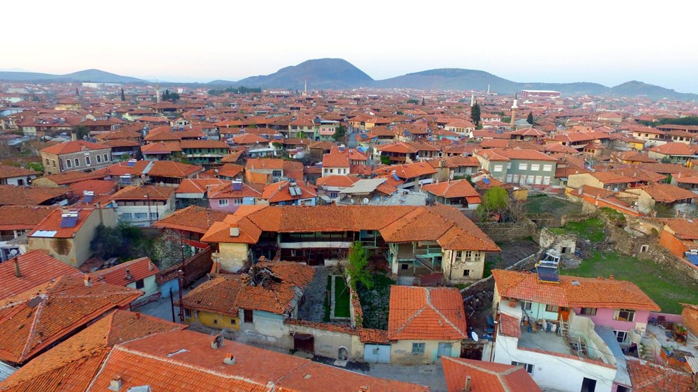 'Tarihi Kula Evleri' yok olma tehlikesiyle karşı karşıya! Restorasyon için destek bekliyor - 26