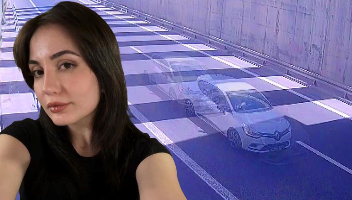 Ceren Yiğit kazası Ceren Yiğit kazası