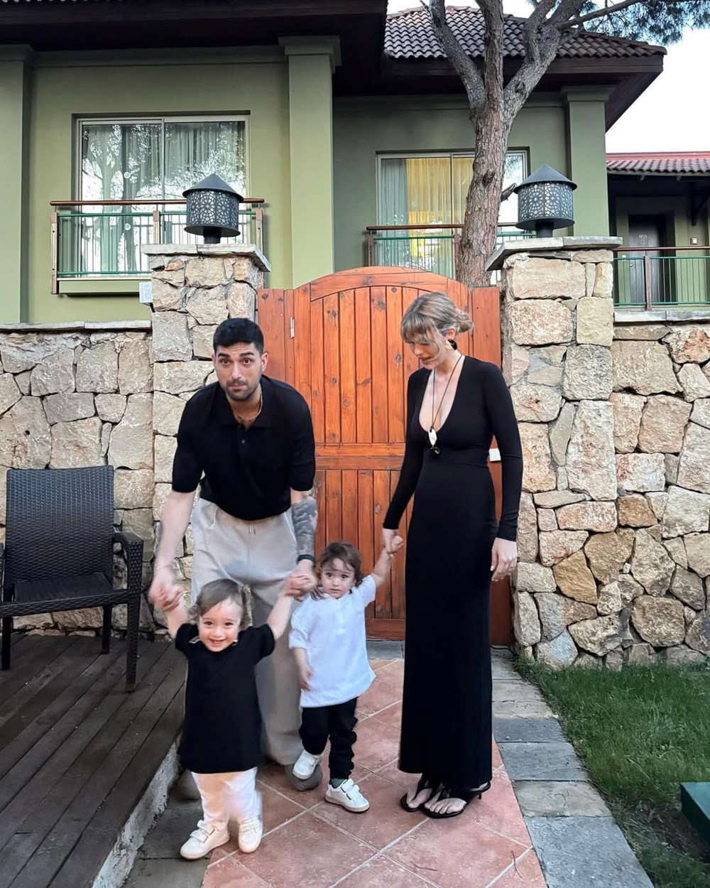 Eski kilomda değilim - 2
