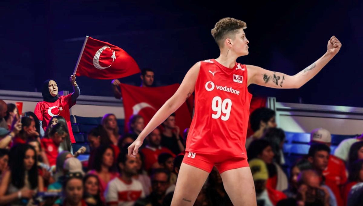 Filenin Sultanları VNL 3. haftada son maçına çıkıyor! Sırbistan-Türkiye voleybol maçı ne zaman, saat kaçta, hangi kanalda?