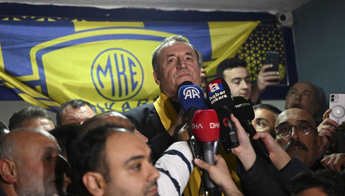 TFF Tahkim Kurulu, Faruk Koca'nın sürekli hak mahrumiyeti cezasını onadı TFF Tahkim Kurulu, Faruk Koca'nın sürekli hak mahrumiyeti cezasını onadı