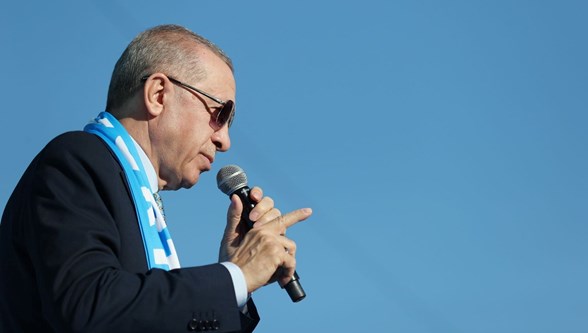 Πρόεδρος Ερντογάν προς Μητσοτάκη: Αν προσπαθήσεις να κάνεις λάθη, οι τρελοί Τούρκοι θα δουλέψουν – Ειδήσεις Τουρκίας