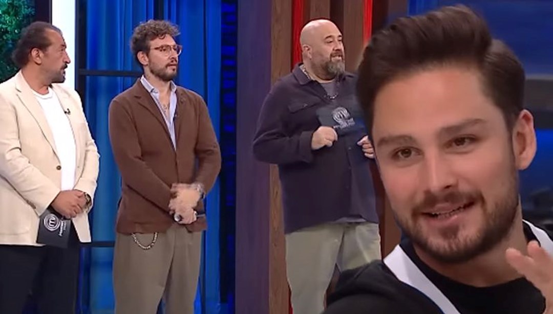 MasterChef'te haftanın kaptanları belli oldu: Yarışmacıların ilk 5 tahminleri
