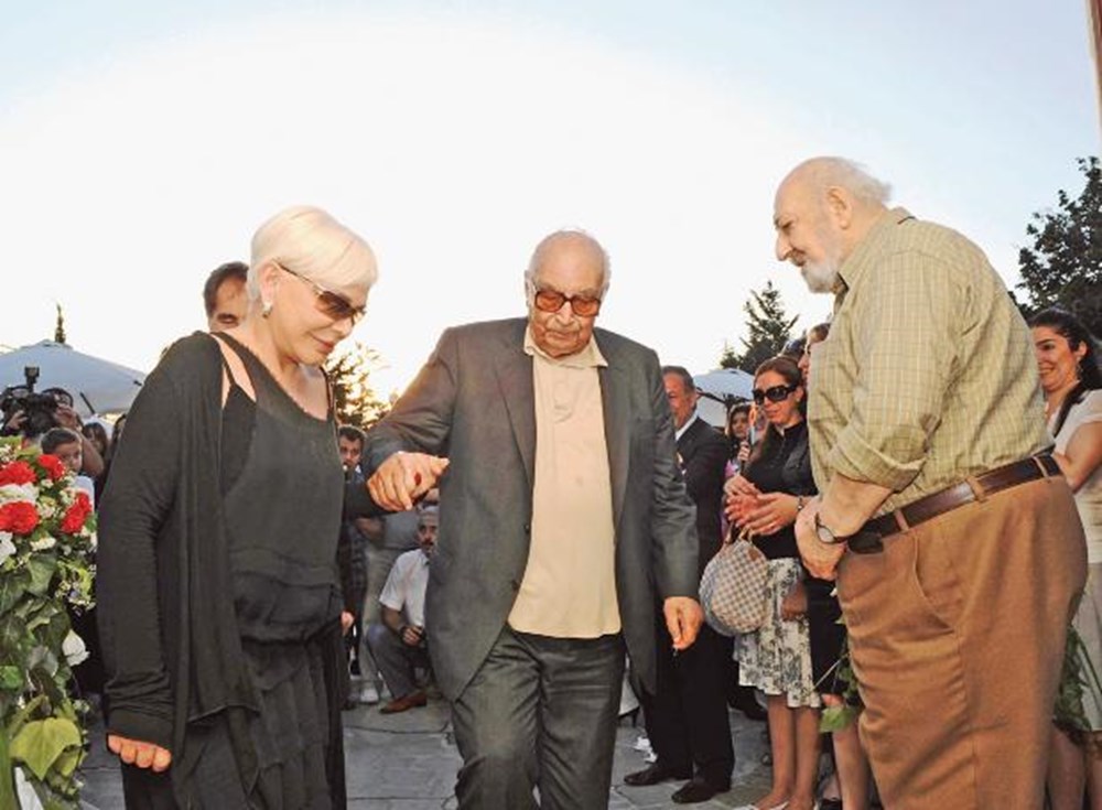 İyi ki doğdun Yaşar Kemal! (Usta 97. doğum gününde anılıyor) - 15