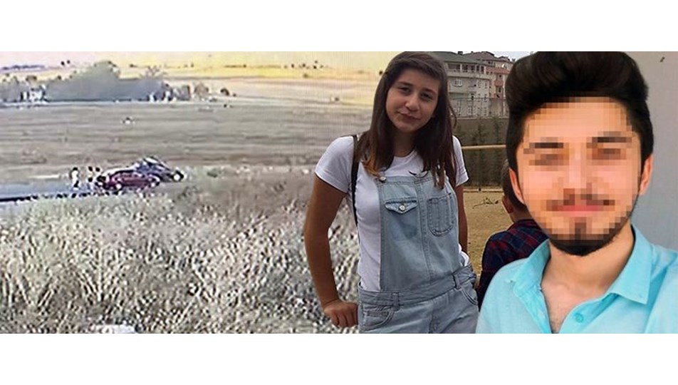 Avcılar'da feci olay: Alkollü sürücü kuzenine çarptı
