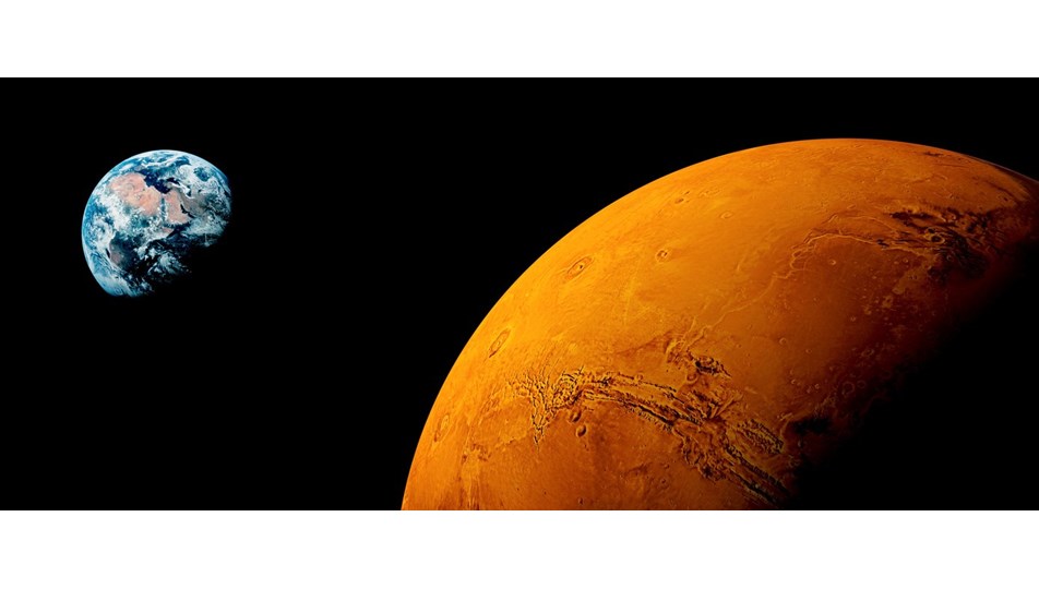 Mars’ta bilim dünyasını heyecanlandıran keşif