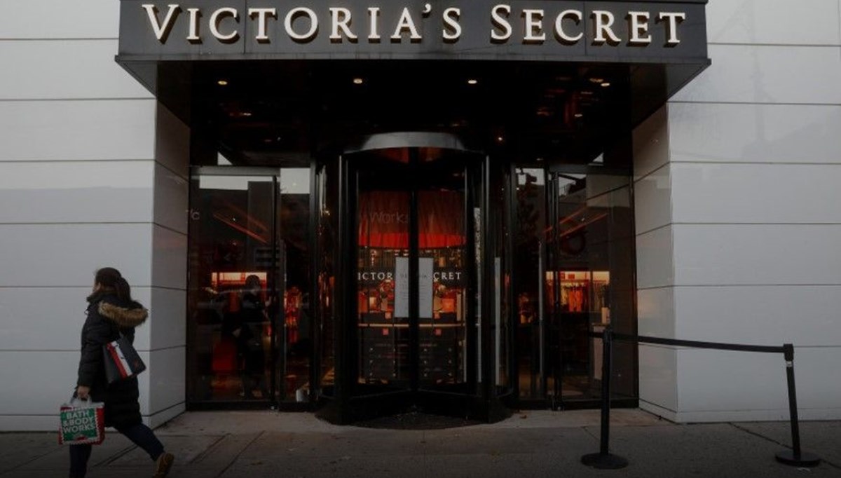 Victoria's Secret tekrar satışta