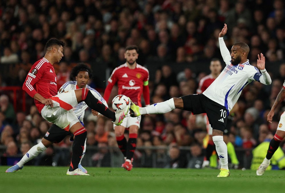 Beşiktaş Fransız yıldız için atağa kalktı - 1