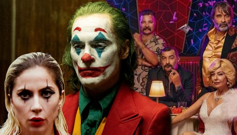 Haftanın filmleri (4 Ekim 2024)