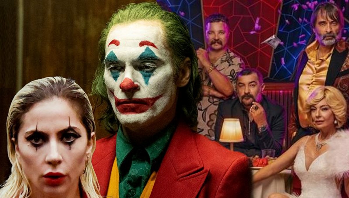 Haftanın filmleri (4 Ekim 2024)