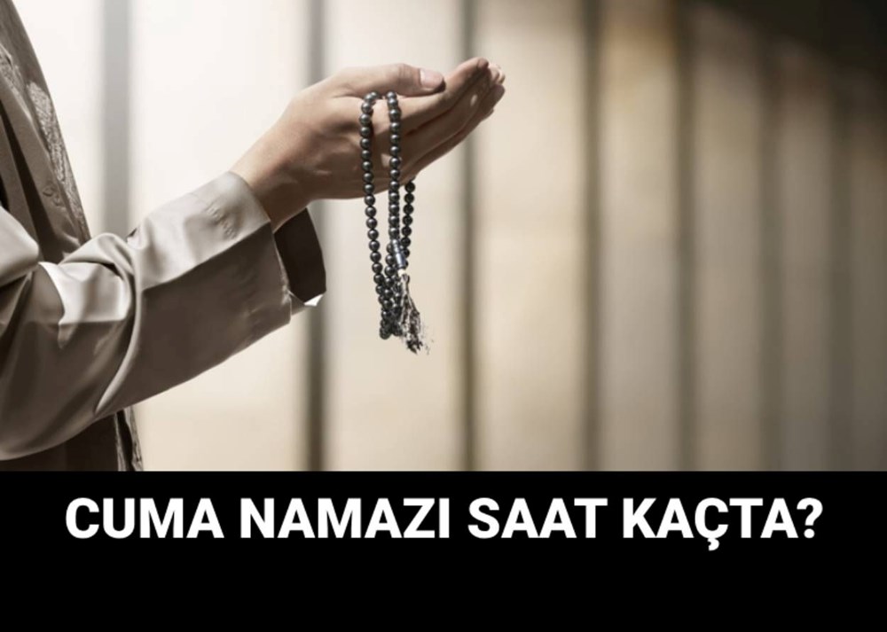 21 Mart 2025 Cuma: Şehir Şehir Cuma Namazı Vakti Rehberi 72