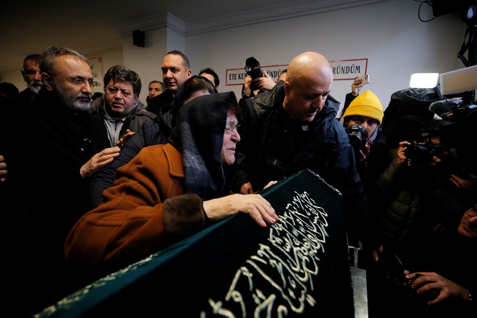 Kilise saldırısında yeni ayrıntılar - 12