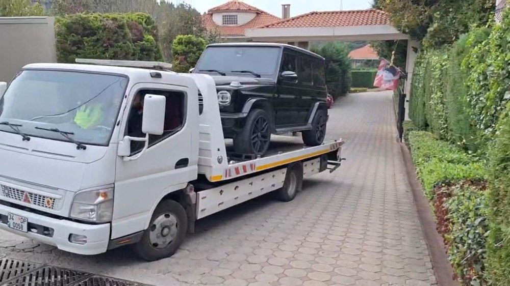 Dilan Polat ve Engin Polat soruşturmasında yeni gelişme | Anneanne
serbest bırakıldı, avukat gözaltında - 12