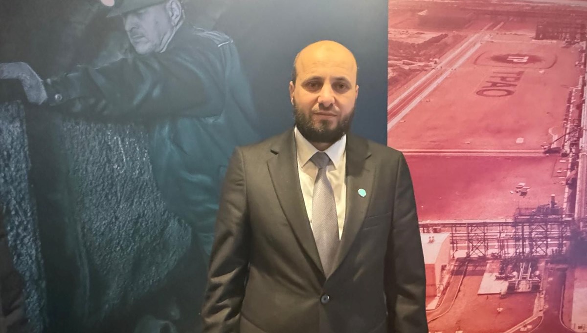 Suriye, Türkiye'den elektrik alacak