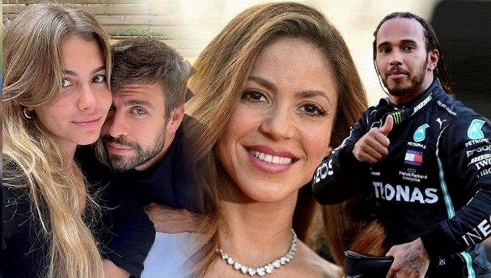 Shakira: Aldatıldığımı babam yoğun bakımdayken öğrendim - 4