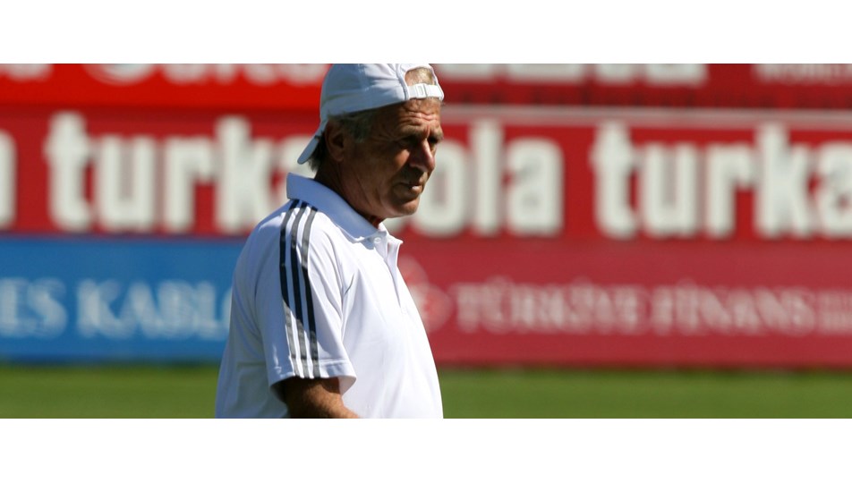 'Kargalar bana kılavuzluk yapamaz'
