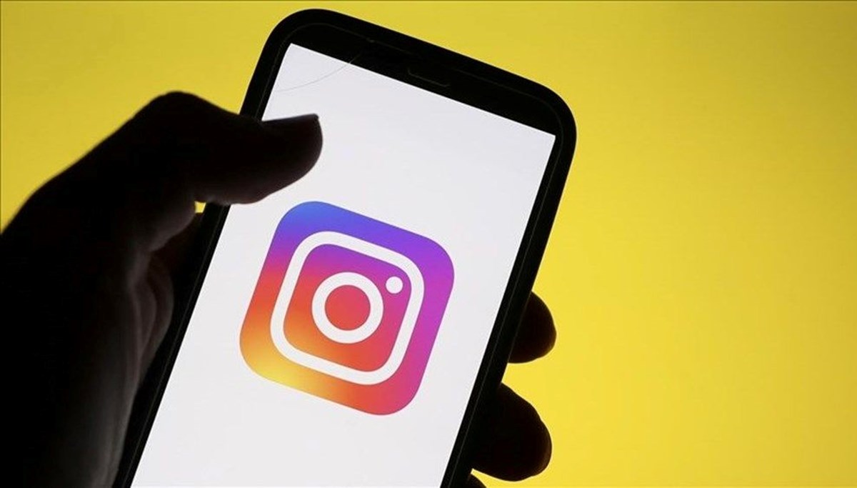 Instagram'da akış yenileme sorunu (Instagram çöktü mü?)