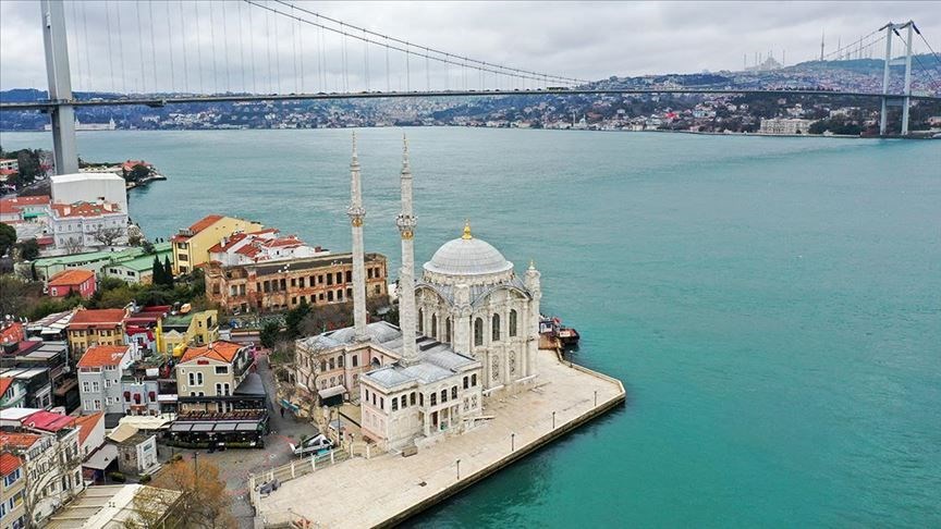 İstanbul'da Hava Sıcaklıkları Artacak - Son Dakika Türkiye Haberleri ...