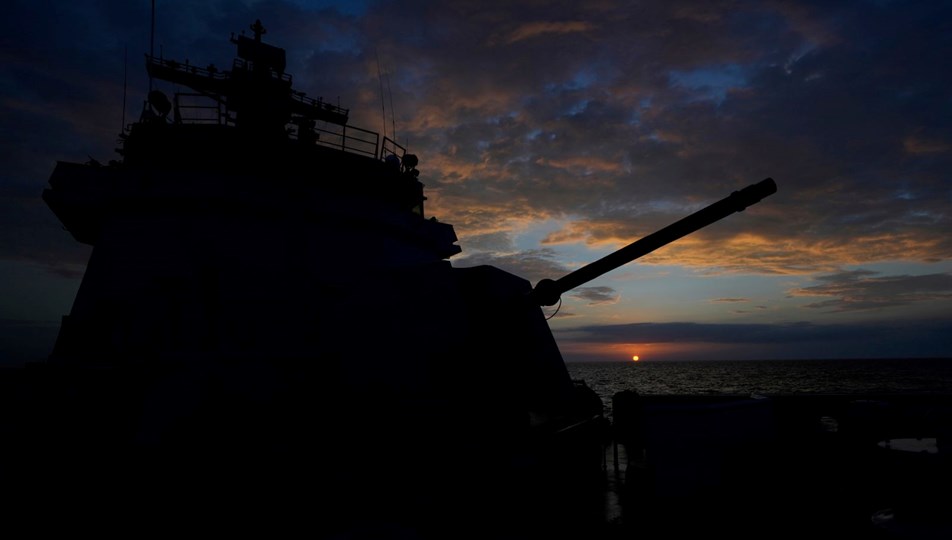 İhtilaflı bölgede gerilim: Japonya ve Çin, birbirini suçladı