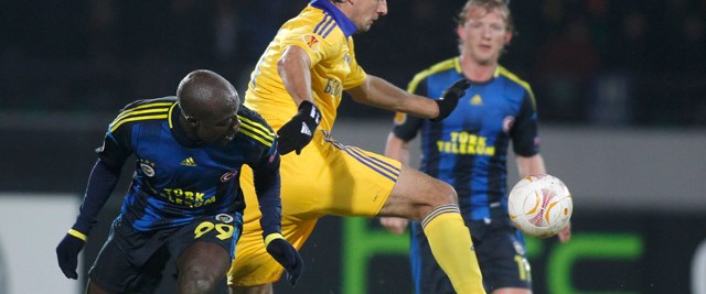 '+1' ne anlama geliyor? - Son Dakika Spor Haberleri | NTV Haber