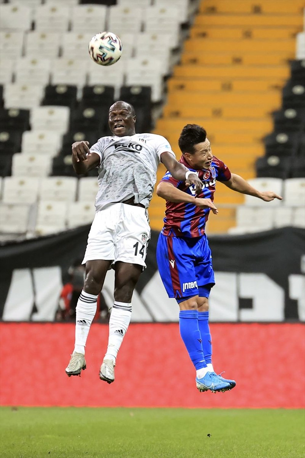 Kritik maçta kazanan Trabzonspor - 15