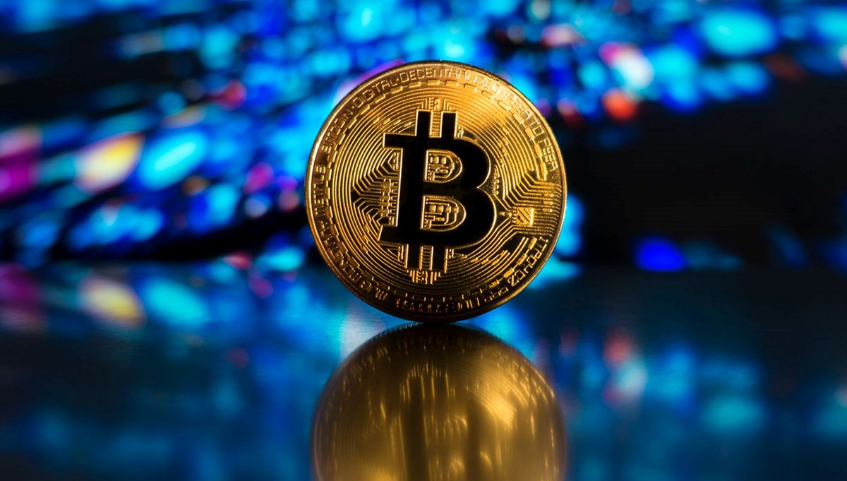 Bitcoin'den rekor: 3 ayın en yüksek seviyesi