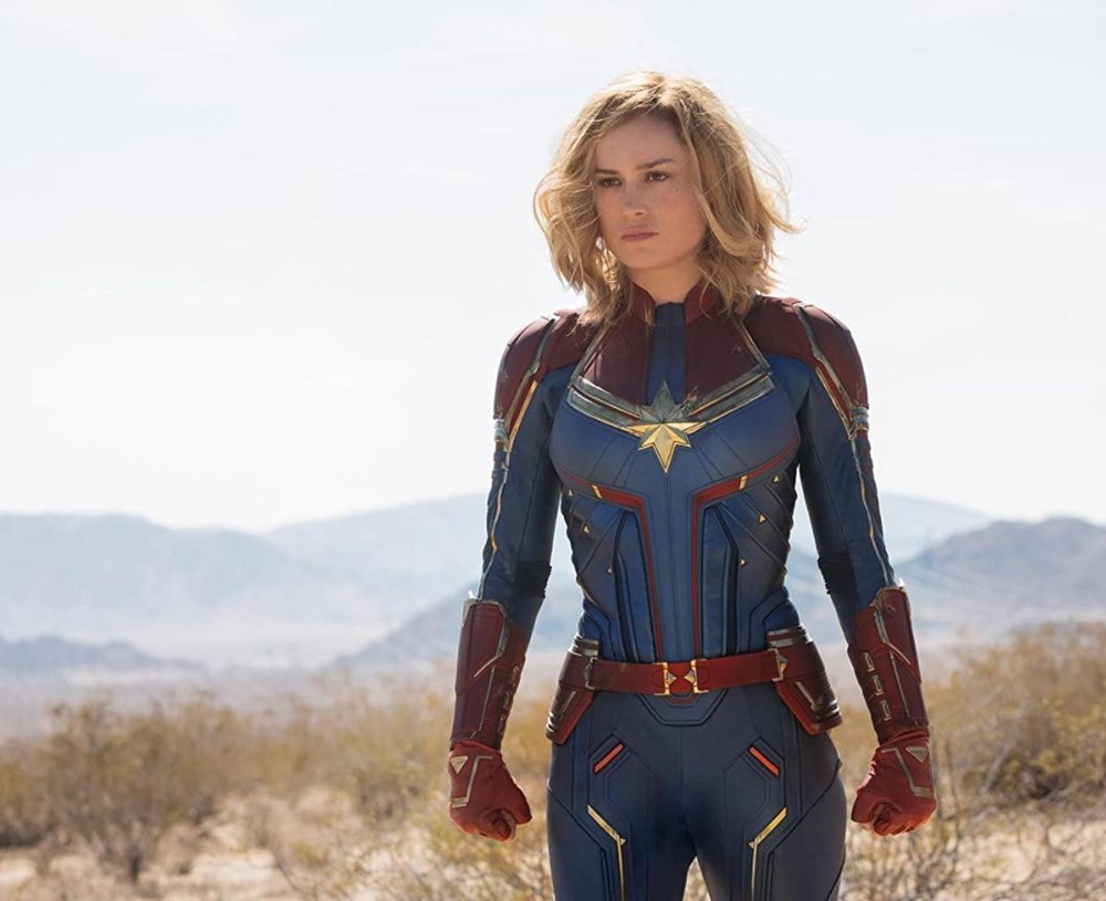 Marvel yeni dönem projelerini açıkladı - 9