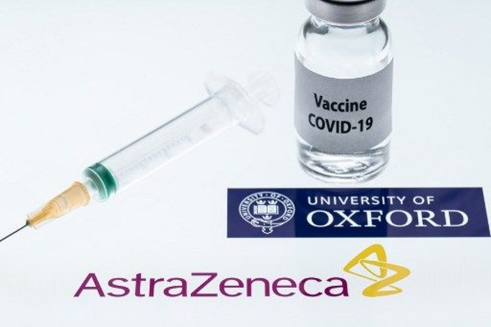 Astrazeneca:
Aşı çalışmalarında hata yaptık - 8