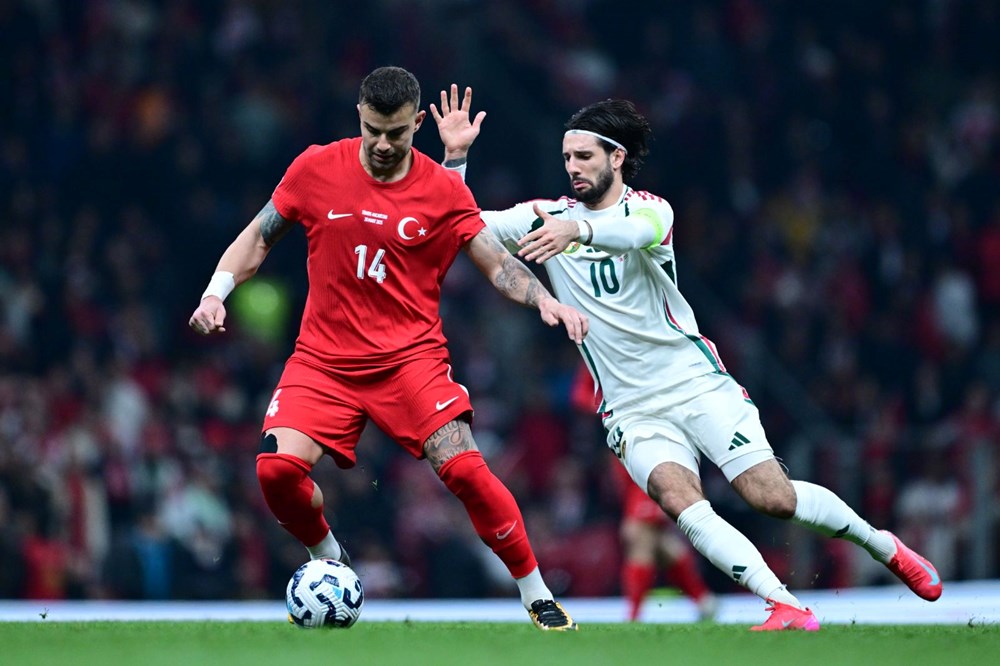 A National Team Faces Hungary in Budapest: Latest Squad News and Predicted Lineup 73 CTMiPeS2 E6eKObOdm4ccQ