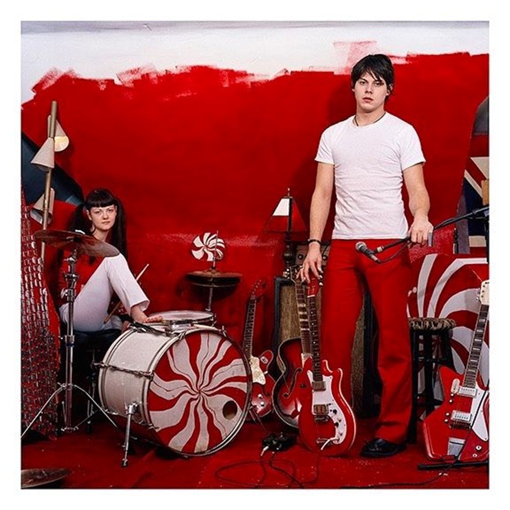 Rock and Roll’un en iyileri için adaylar belli oldu - 5