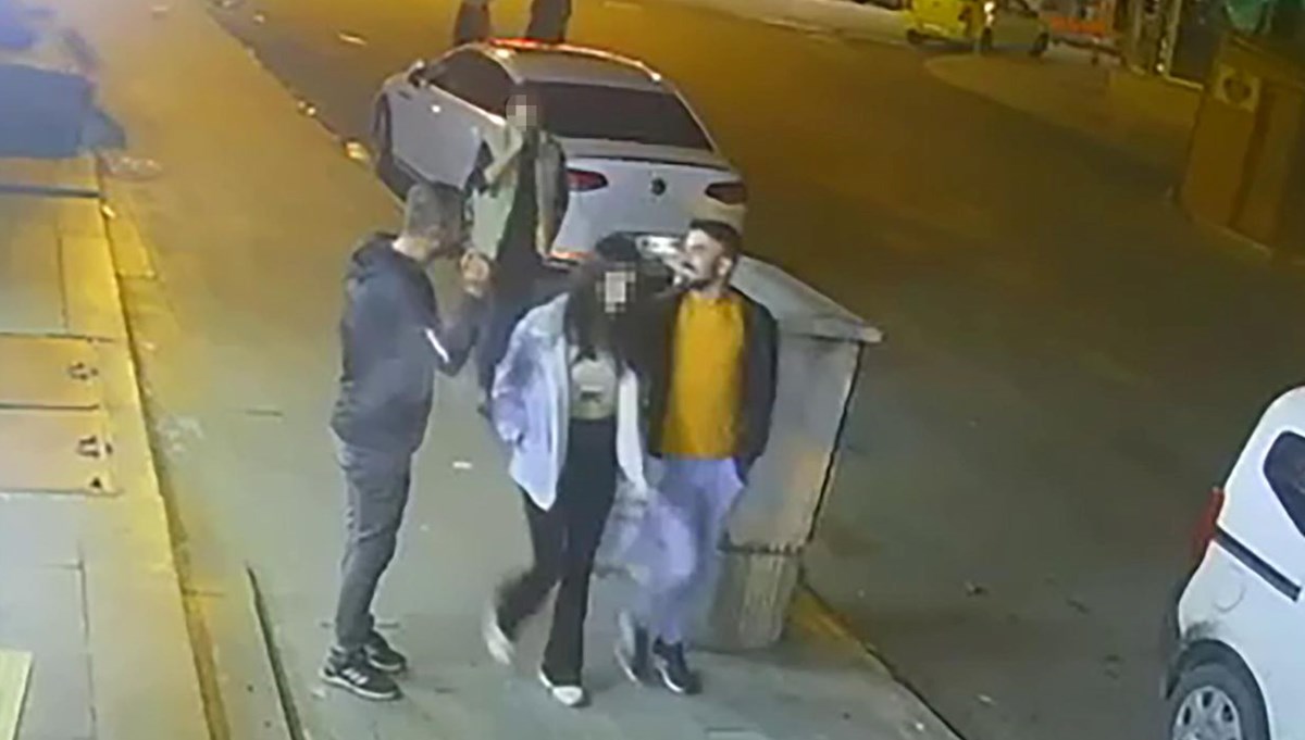 Müebbet hapisle yargılanıyordu, haksız tahrikle 11 yıl 8 ay ceza aldı Müebbet hapisle yargılanıyordu, haksız tahrikle 11 yıl 8 ay ceza aldı