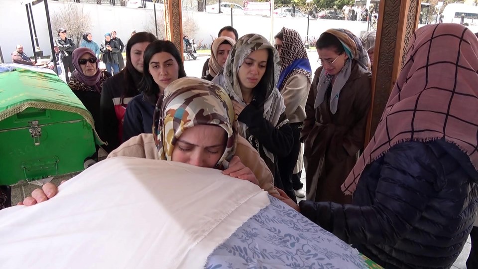 Bagajdaki dehşete tahrik indirimi yok! Hatice'nin katili cinayetten sonra video çekmiş - 2