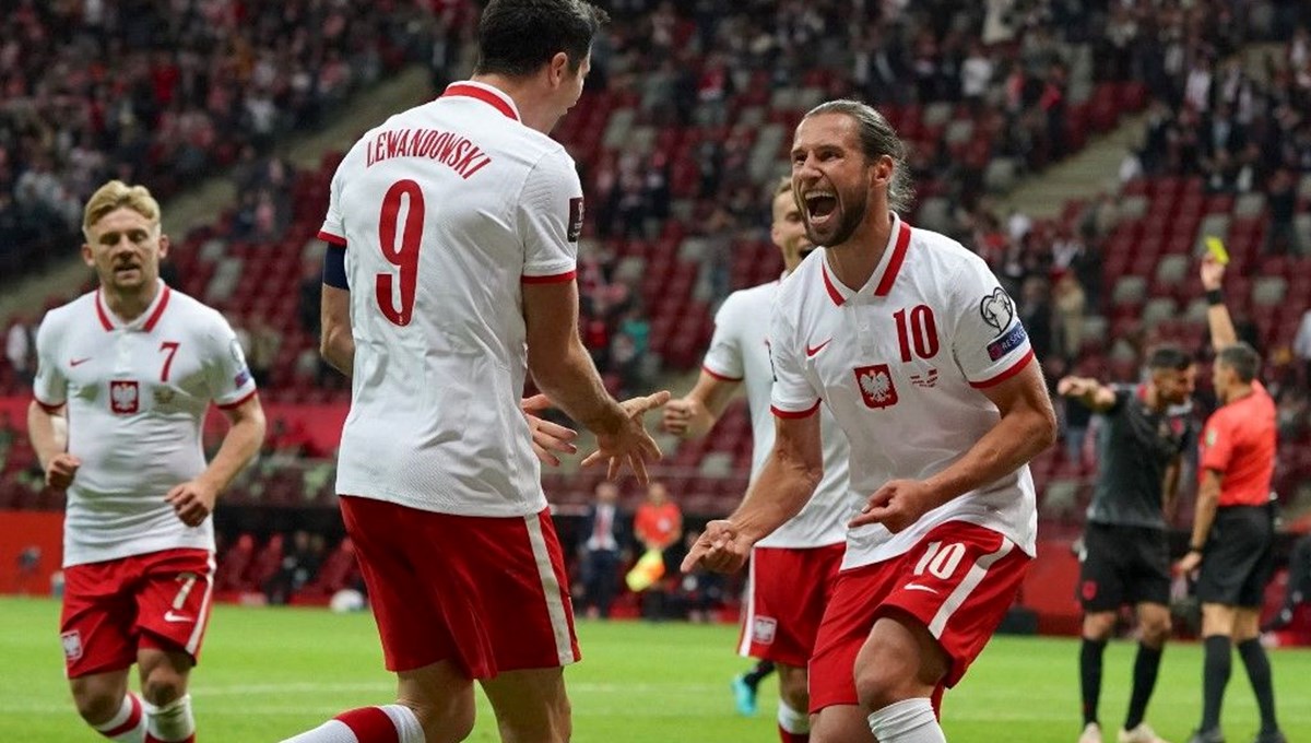 Polonya, Rusya maçına çıkmak istemiyor: Sözün bittiği yerdeyiz