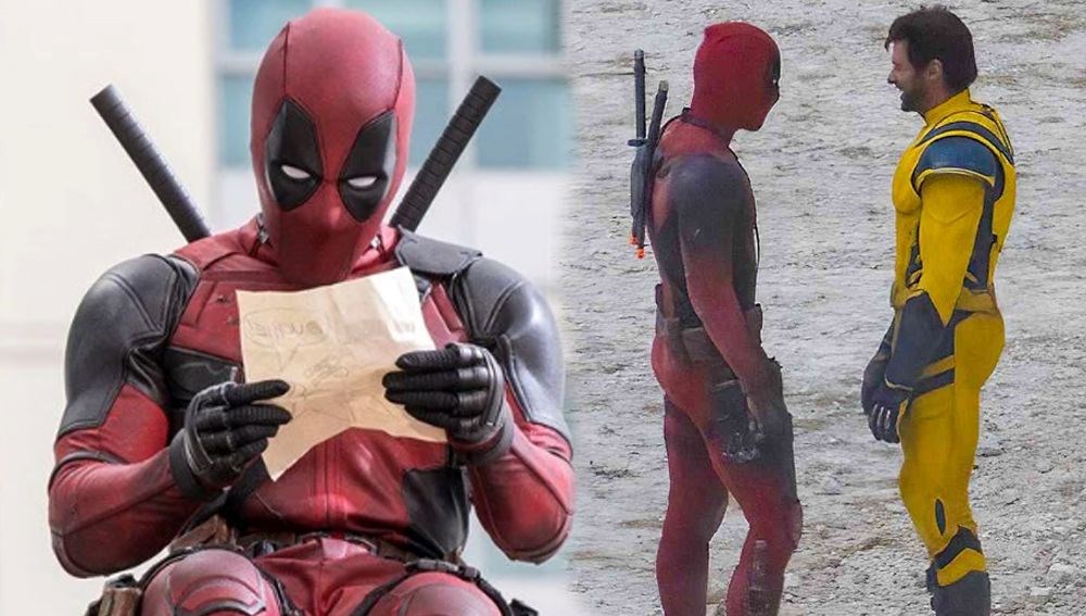 Hugh Jackman duyurdu: Deadpool 3 çekimleri sona erdi