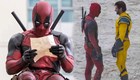 Hugh Jackman duyurdu: Deadpool 3 çekimleri sona erdi