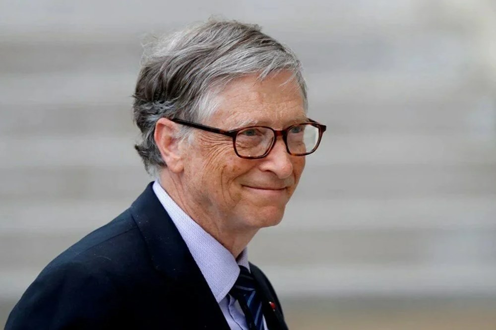 ABD’nin en zenginleri listesi Forbes 400 açıklandı: Bill Gates 30 yıl sonra geriledi - 11