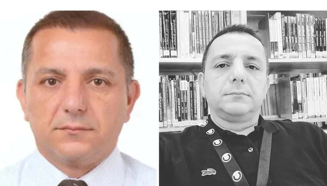 Prof. Dr. Orhan Ekren, İngiltere'de kayboldu: İki haftadır haber yok