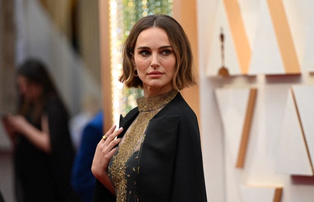 Natalie Portman: Vücudumu asla sergilememem gerektiğini anladım - 6