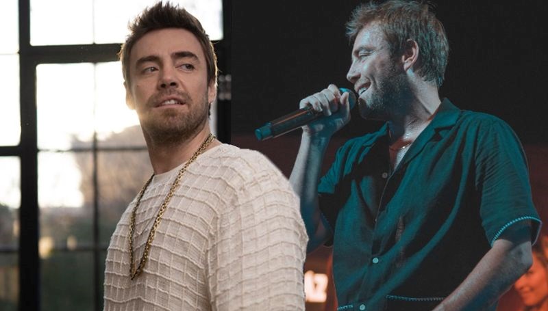 10 kez ameliyat olan Murat Dalkılıç'tan açıklama: Her şey yolunda