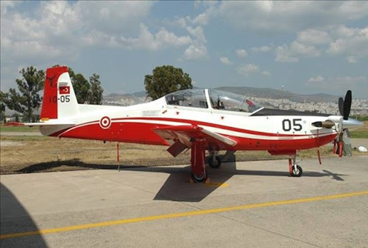 KT-1 tipi helikopter KT-1 tipi helikopter