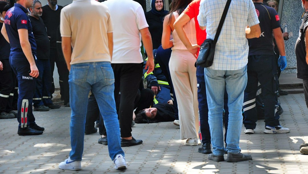 Fabrikada kimyasal zehirlenme: 3 işçi hastanelik oldu