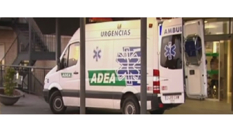 İspanya'da kriz can aldı