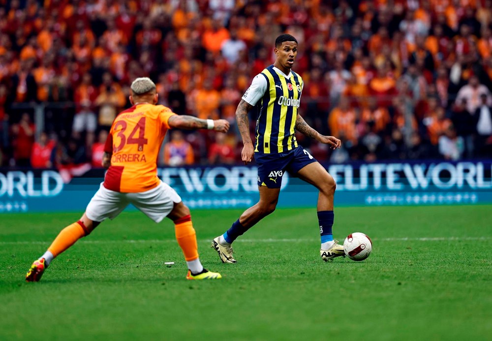 Fenerbahçeli Oosterwolde ve Mert Müldür için olaylı derbi davasında zorla getirme kararı - 5