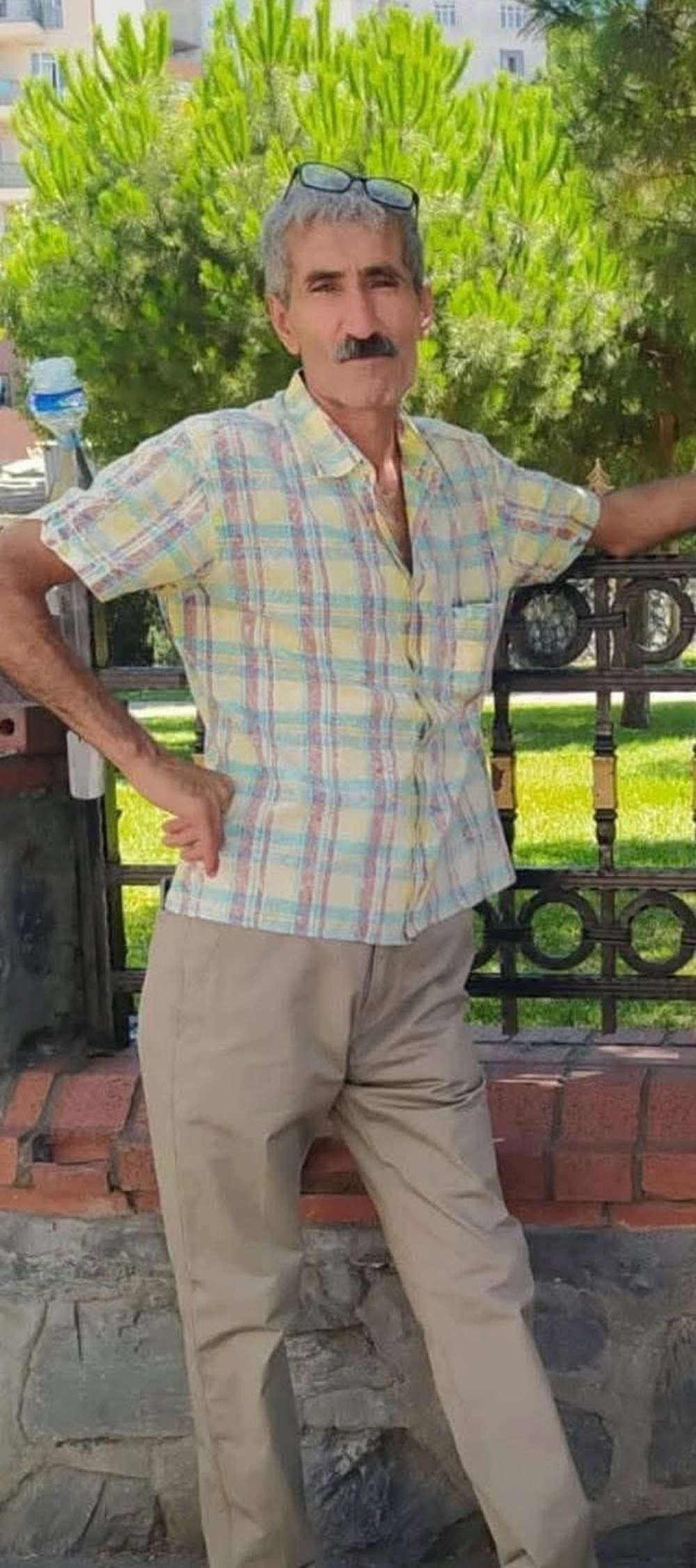 Babasını kaybeden Elif'in adalet arayışı: "Bir can bu kadar ucuz mu?" 75 CVO3v6sp80yKyysZYyWrTA