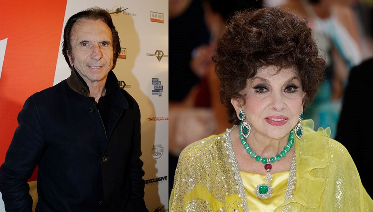 İtalya'da 95 yaşındaki Hollywood yıldızı ve 75 yaşındaki F1 şampiyonu senatör adayı