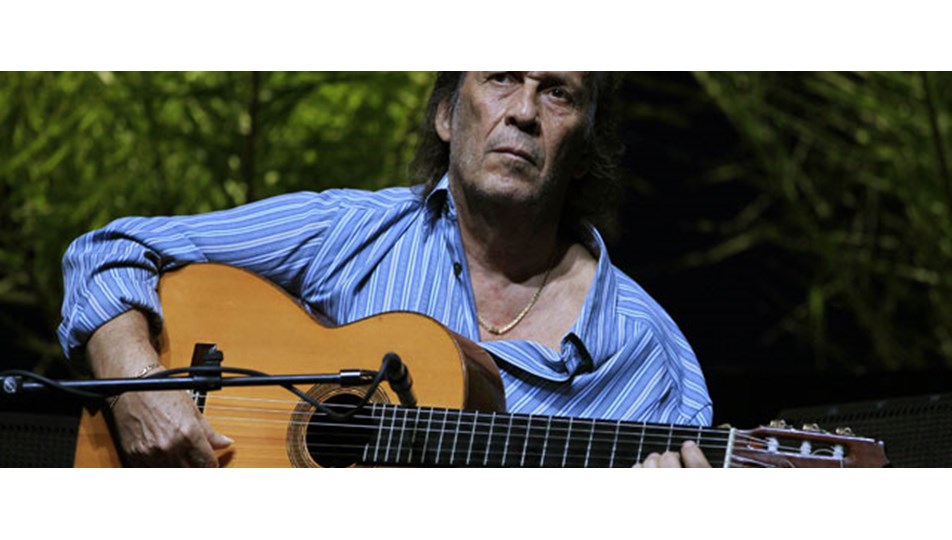 Ünlü gitarist Paco de Lucia yaşamını yitirdi